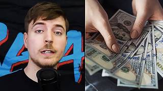 How much MONEY does MR BEAST get in ONE VIDEO!