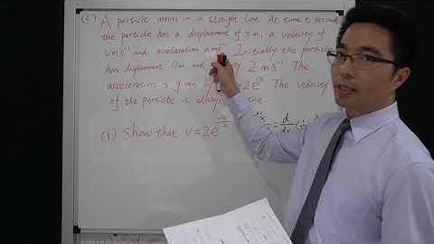 2019 HSC Mathematics Extension 1 Past Paper Question 13