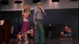 High School Musical - What I've Been Looking For chords