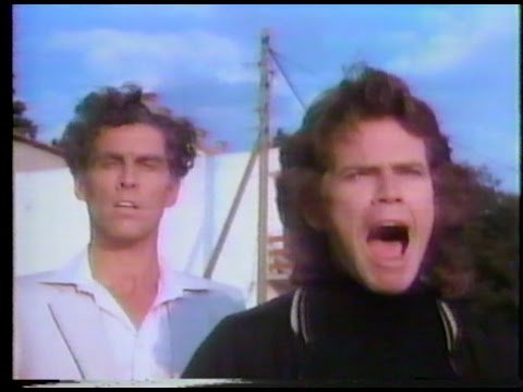 Twist of Fate commercial (1989)