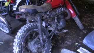 Tour Wills Creepy New Garage Workshop