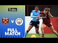 LIVE: West Ham United v Manchester City | Quarter-Final | Subway Women's League Cup 25/26