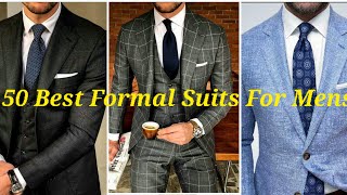 Mens suits color combination | Best Colors for Blazer | Mens Fashion