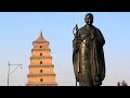 Historia de China 2 - La Dinastía Tang