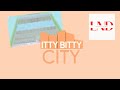 Itty bitty city build  1010 stars