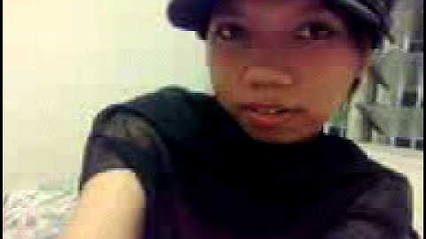 gantung by melly goeslow