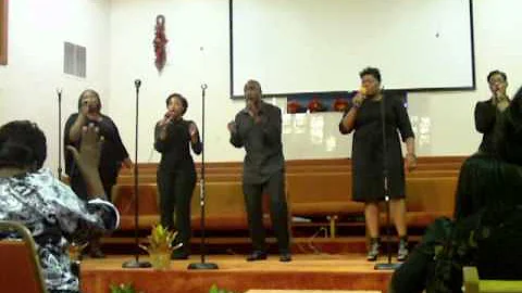 Welcome Into This Place - Daughter Of Zion Keynote...