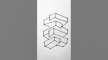 #3dartdrawingpencil #3dart #3dartdrawingonpaper #3danimation #3d #3ddrawingtutorial #3ddesign