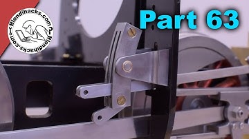 Link Brackets - Pennsylvania A3 Switcher, Part 63