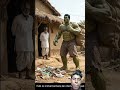 Hulk ne khud cricket bat bana kar championship jeet li