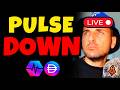 🔴 LIVE: Has PulseChain Bottomed? 💟