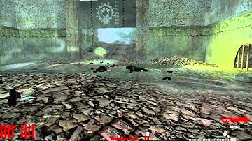 CUSTOM ZOMBIES | RtKanal Part 2: Finally Looked Up the Name!!!