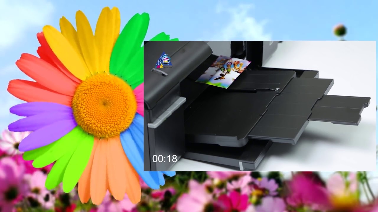 Создание фотокниг печать, беговка, ламинирование - YouTube