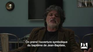 Jésus, de Nazareth à Jérusalem - L'histoire (Christophe Barratier)