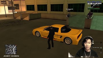 [SA-RP.NET] Học luật samp mà không nhàm chán ( phần 1 ) 5 luật cơ bản