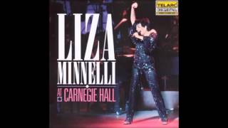 Liza Minnelli - Here I&#39;ll Stay / Our Love Is Here to Stay