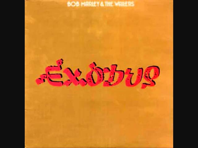 Bob Marley & The Wailers - So Much Things To Say