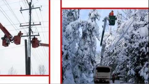 Hydro One - The Future of Electricity