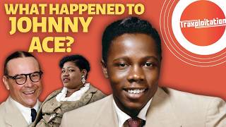 The Strange Death of Johnny Ace: The Legend That Outlived Him