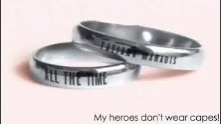 Tatiana-All the time lyrics
