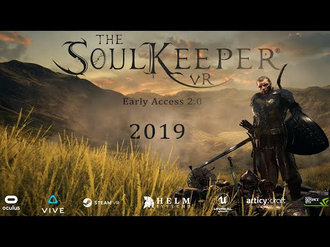 thesoulkeepervr-earlyaccess2-revealtrailer