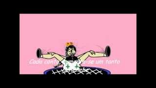 Alongando Com Mariene.wmv