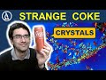 COCA COLA like you have never seen before! 