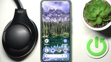 QCY H2 Pro: Batteriestand auf Android anzeigen
