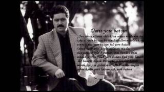 Cengiz Kurtoğlu Hayatımı Yazsam Sevgi Kalender Ekmekci Ye