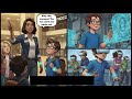 Episode 1 The Beginning Episode 1 The Beginning