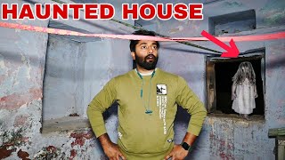 My Most SCARIEST Experience in jinn house | Om Vlogs