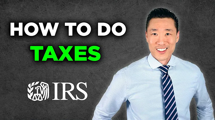 How to Do Taxes For Beginners | Accountant Explains! - DayDayNews