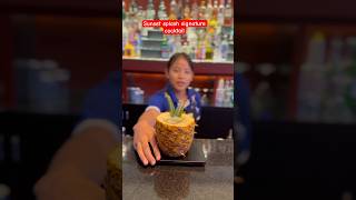 Bartender Training School In Pokhara