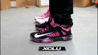 Hyperdunk Low 