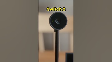I Tested The Nintendo Switch 2 Camera