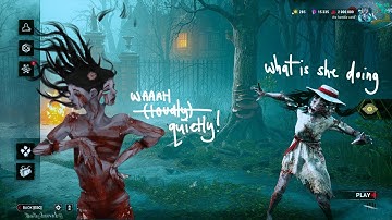 bhvr just released their biggest "pay to fix a 3 month old bug that still isnt fixed on ptb" EVER !!