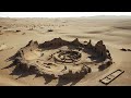 Scientists Have Just Found An Untouched Civilization in Saudi Arabia