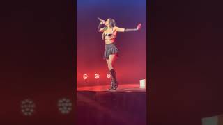 Danna Paola - El Primer Día Sin Ti (En vivo desde el XT4S1S TOUR USA 01/09/2023)