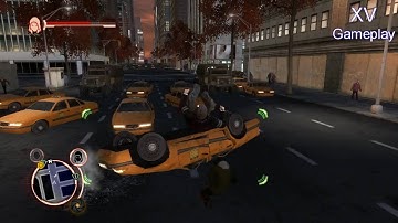 Prototype PC - 10 minutes - [Free Roam]