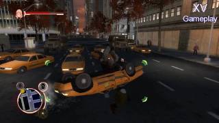 Prototype PC - 10 minutes - [Free Roam]