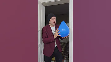 بابا جابلي بالون Water Balloon 