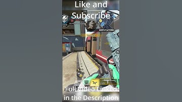 BEST NO RECOIL + HACKER ACCURACY BEST NO RECOIL + USS 9 GUNSMITH + ATTACHMENT FOR SEASON 10