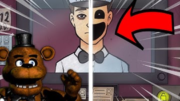 FNAF Play That