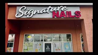 Signature Nails