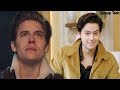 COLE SPROUSE HIZO LLORAR a su HERMANO DYLAN SPROUSE😮