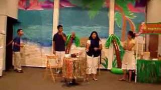 VBS Skit - Day 2