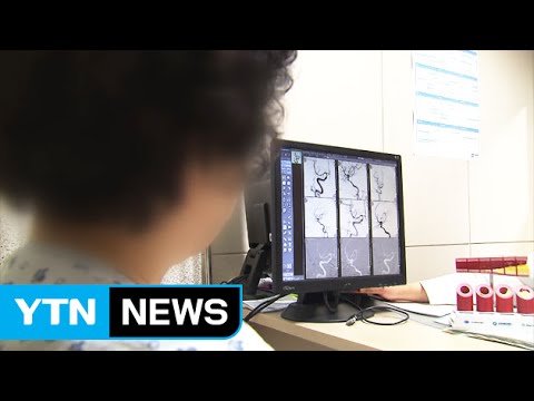 뇌졸중, 특히 조심해야 하는 '요일'있다 / YTN