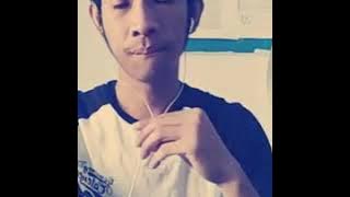 Biarlah biar aku menderita asal engkau bahagia