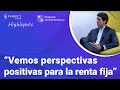 &quot;Creemos que la deuda high yield va a resistir más&quot; 🔴 Resumen Finect Live EdR AM