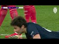 Résumé, PSG 2-2 AS Monaco - Barrages Champions League